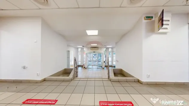 Oportunitate premium Inchiriere spațiu comercial în Pia...