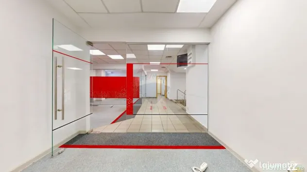Oportunitate premium Inchiriere spațiu comercial în Pia...