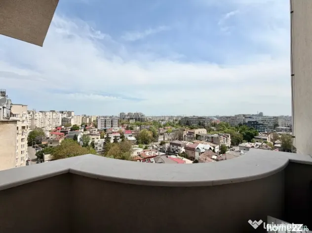 Bulevardul Unirii ✦ Double Studio ✦ 2 Balconies ✦ Pano - Bucuresti (Bucuresti-Ilfov)