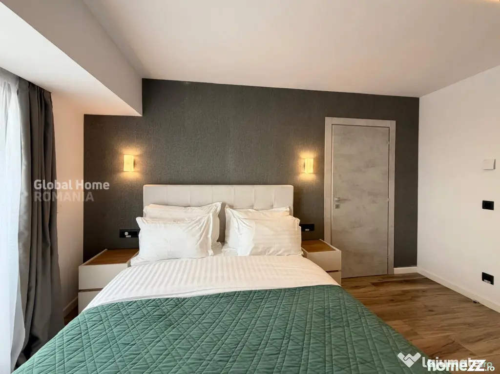Bulevardul Unirii ✦ Double Studio ✦ 2 Balconies ✦ Pano - Bucuresti (Bucuresti-Ilfov)