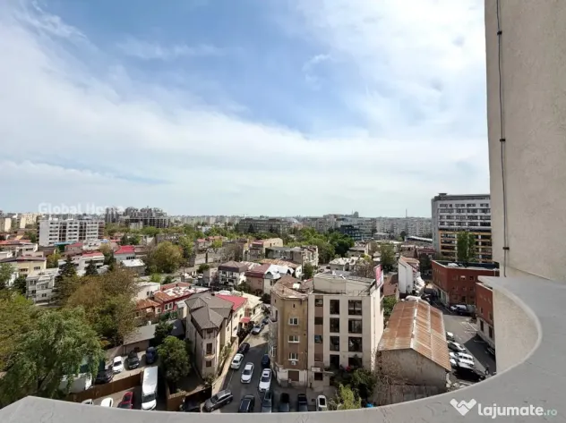 Bulevardul Unirii ✦ Double Studio ✦ 2 Balconies ✦ Pano