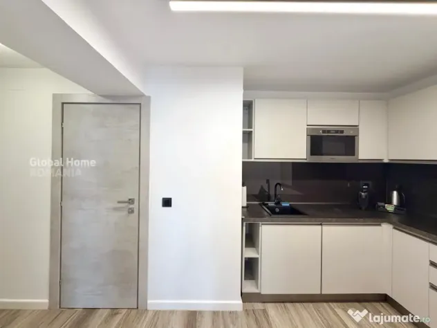 Bulevardul Unirii ✦ Double Studio ✦ 2 Balconies ✦ Pano