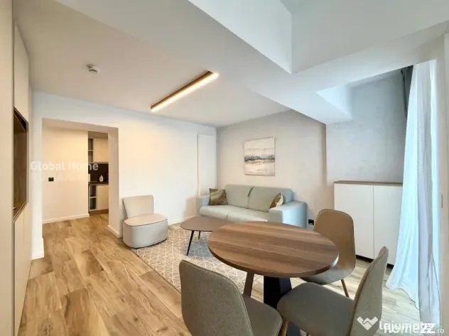 Bulevardul Unirii ✦ Double Studio ✦ 2 Balconies ✦ Pano