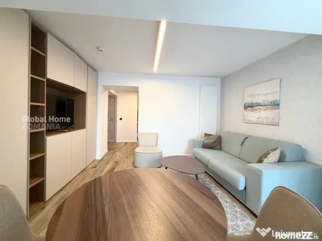 Bulevardul Unirii ✦ Double Studio ✦ 2 Balconies ✦ Pano