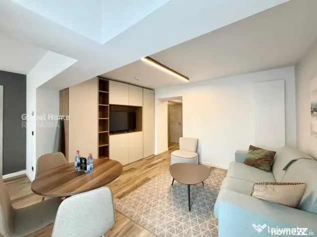 Bulevardul Unirii ✦ Double Studio ✦ 2 Balconies ✦ Pano