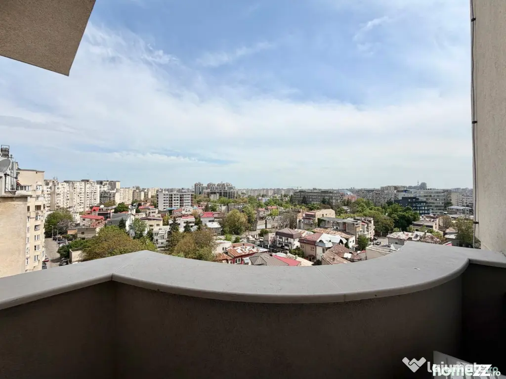 Bulevardul Unirii ✦ Double Studio ✦ 2 Balconies ✦ Pano