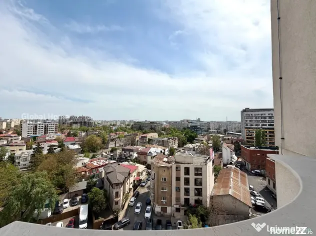Bulevardul Unirii ✦ Double Studio ✦ 2 Balconies ✦ Pano