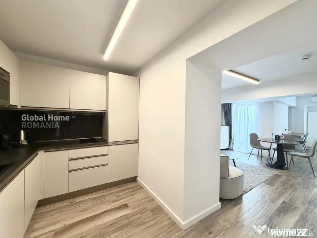 Bulevardul Unirii ✦ Double Studio ✦ 2 Balconies ✦ Pano