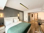 Bulevardul Unirii ✦ Double Studio ✦ 2 Balconies ✦ Pano