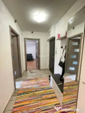 Apartament 3 camere-Podu Ros-etaj 1 