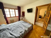 Apartament 3 camere-Podu Ros-etaj 1 