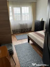 Apartament 2 camere D, in Podu ROS, 