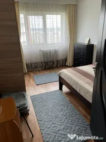 Apartament 2 camere D, in Podu ROS,