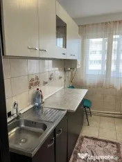 Apartament 2 camere D, in Podu ROS, 