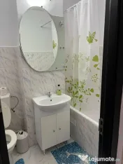 Apartament 2 camere D, in Podu ROS, 