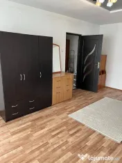 Apartament 2 camere D, in Podu ROS, 