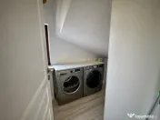 Vila individuala P M || 5 camere 3 bai ||teren 400mp 