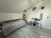 Vila individuala P M || 5 camere 3 bai ||teren 400mp 