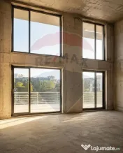 Spațiu comercial de inchiriat (163.3 mp) - zona Gării 