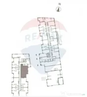 Spațiu comercial de inchiriat (163.3 mp) - zona Gării 