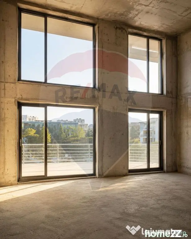 Spațiu comercial de inchiriat (163.3 mp) - zona Gării