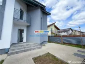 Casa Individuala Finalizata Intabulata Toate Utilitatile 