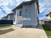 Casa Individuala Finalizata Intabulata Toate Utilitatile 