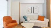 Studio superb New Times Residence + loc de parcare subteran 