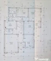 Vila P+1, zona linistita, pentru doua famili. 