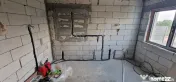 Vila P+1, zona linistita, pentru doua famili. 