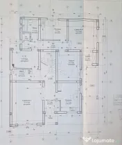 Vila P+1, zona linistita, pentru doua famili. 