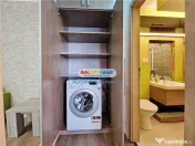 Apartament 2 camere, modern, mobilier nou, Ion Mihalache - P 