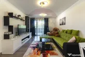 Apartament modern cu terasa de 28mp de inchiriat | LOC PA... 