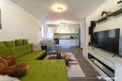 Apartament modern cu terasa de 28mp de inchiriat | LOC PA... 
