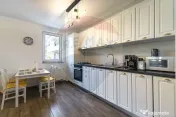 Apartament modern cu terasa de 28mp de inchiriat | LOC PA... 