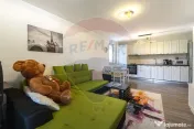 Apartament modern cu terasa de 28mp de inchiriat | LOC PA... 