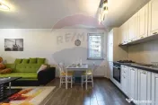 Apartament modern cu terasa de 28mp de inchiriat | LOC PA... 