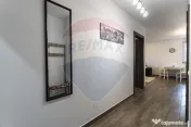Apartament modern cu terasa de 28mp de inchiriat | LOC PA... 