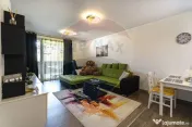 Apartament modern cu terasa de 28mp de inchiriat | LOC PA... 