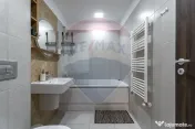 Apartament modern cu terasa de 28mp de inchiriat | LOC PA... 