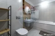 Apartament modern cu terasa de 28mp de inchiriat | LOC PA... 