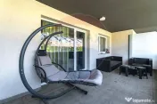 Apartament modern cu terasa de 28mp de inchiriat | LOC PA... 