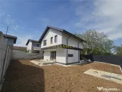 Vila individuala- 3 camere- 600m de STV,scoala, gradinita