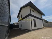 Vila individuala- 3 camere- 600m de STV,scoala, gradinita