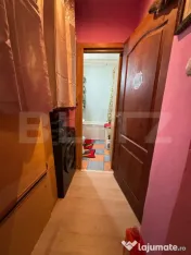 Apartament 2 camere Hunedoara Micro2, 46 mp 43000Euro 