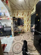 Apartament 2 camere Hunedoara Micro2, 46 mp 43000Euro 