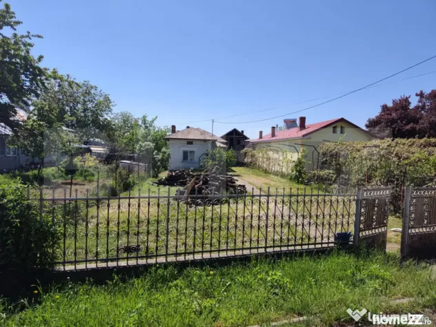 Casă în Găești, 3 dormitoare, teren 2000 mp 62000Euro