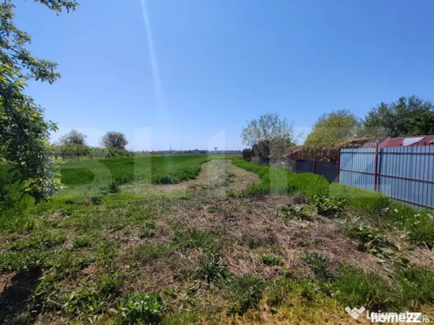 Casă în Găești, 3 dormitoare, teren 2000 mp 62000Euro
