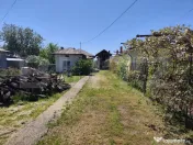 Casă în Găești, 3 dormitoare, teren 2000 mp 69000Euro 