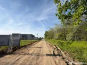 Teren intravilan 2000 mp, langa padure, utilitati, zona Coso 